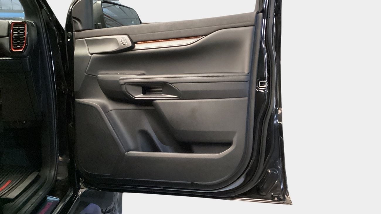 Ford Ranger Raptor Raptor | Guaranteed Warranty | 0 Down Payment