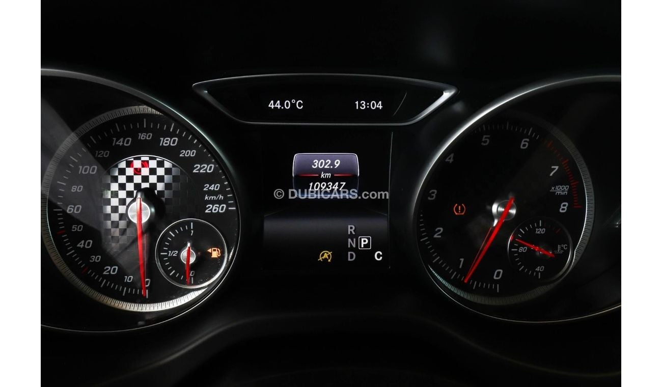 Mercedes-Benz A 250 W176