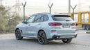BMW X5 40i M Sport 3.0L 2025 EXPROT PRICE