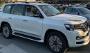 Toyota Land Cruiser 4.5L VX TD EXCALIBUR (Export only)