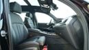 BMW X7 XDRIVE40i M SPORT PRO Black Sapphire metallic-Black 2026MY Export Only