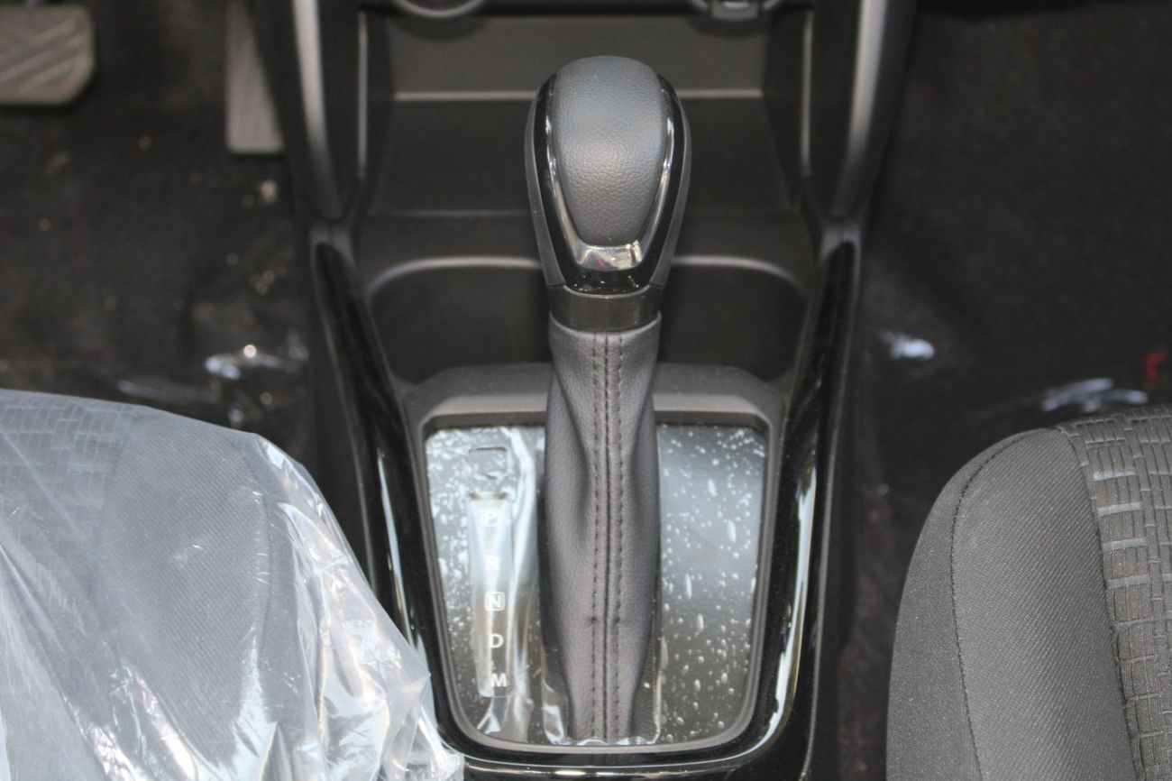 Suzuki Swift SUZUKI SWIFT 1.2L PETROL 2WD GLX AUTO