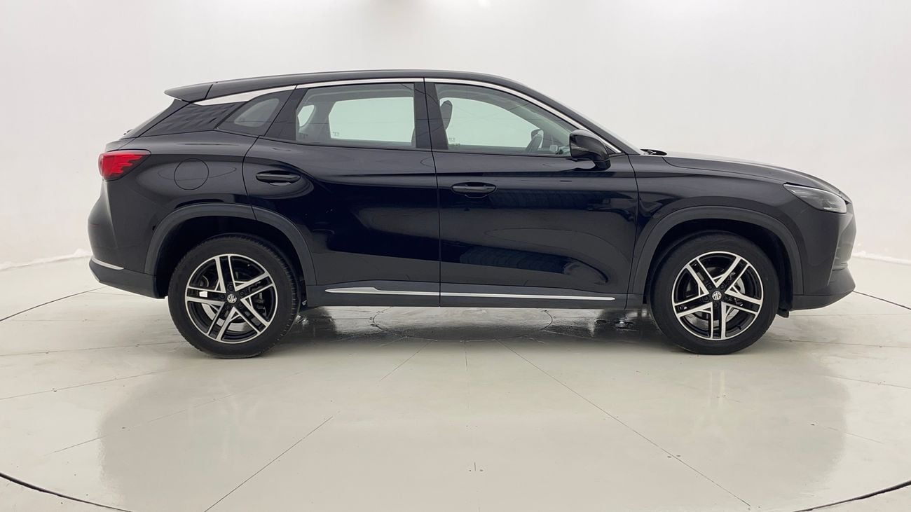 أم جي وان STD 1.5 | بدون دفعة مقدمة | اختبار القيادة في المنزل