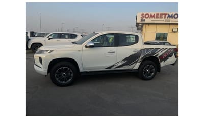 ميتسوبيشي L200