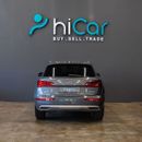 Audi Q5 45 TFSI Quattro 2.0L AED 1,724 pm • 0% Downpayment • Audi Q5 • 1 Year Warranty