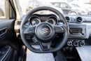 سوزوكي سويفت SUZUKI SWIFT GLX 1.2P AT MY2025