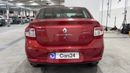 رينو سيمبول 2017 SE | AED 384/Month | 0 DP | 30 Day Return | Warranty | Service History