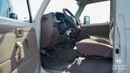 Toyota Land Cruiser 70 LC 78 HARDTOP 4.0L MT | FM Radio | Snorkel | Dual Tank | Brand NEW