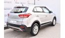 Hyundai Creta 1.6L GL 2020 GCC SPECS DEALER WARRANTY