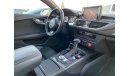 Audi S7 AUDI S7 GCC FULL OPTION