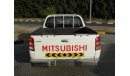 Mitsubishi L200 2016 4X2 Ref#21