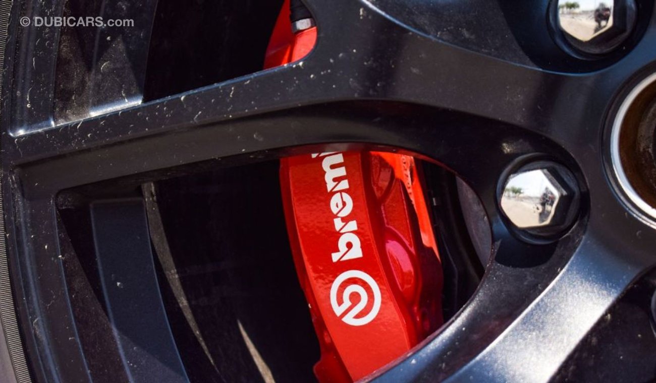 جيب جراند شيروكي اس ار تي 8 سلندر 2020 فل اوبشن (للتصدير فقط)