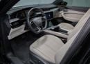 Audi etron 55 Quattro