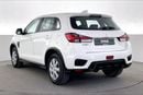 Mitsubishi ASX GLX Lowline | Guaranteed Warranty | 0 Down Payment
