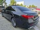 Mercedes Benz C300 STD Base Mercedes-Benz C300 AMG 2023 full option