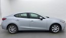 Mazda 3 S 1.6 | Under Warranty | Inspected on 150+ parameters