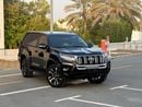 Toyota Prado TX-L