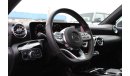 Mercedes-Benz A 250 AMG GCC 2019 MINT IN CONDITION