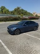 BMW 318i EXCELLENCE