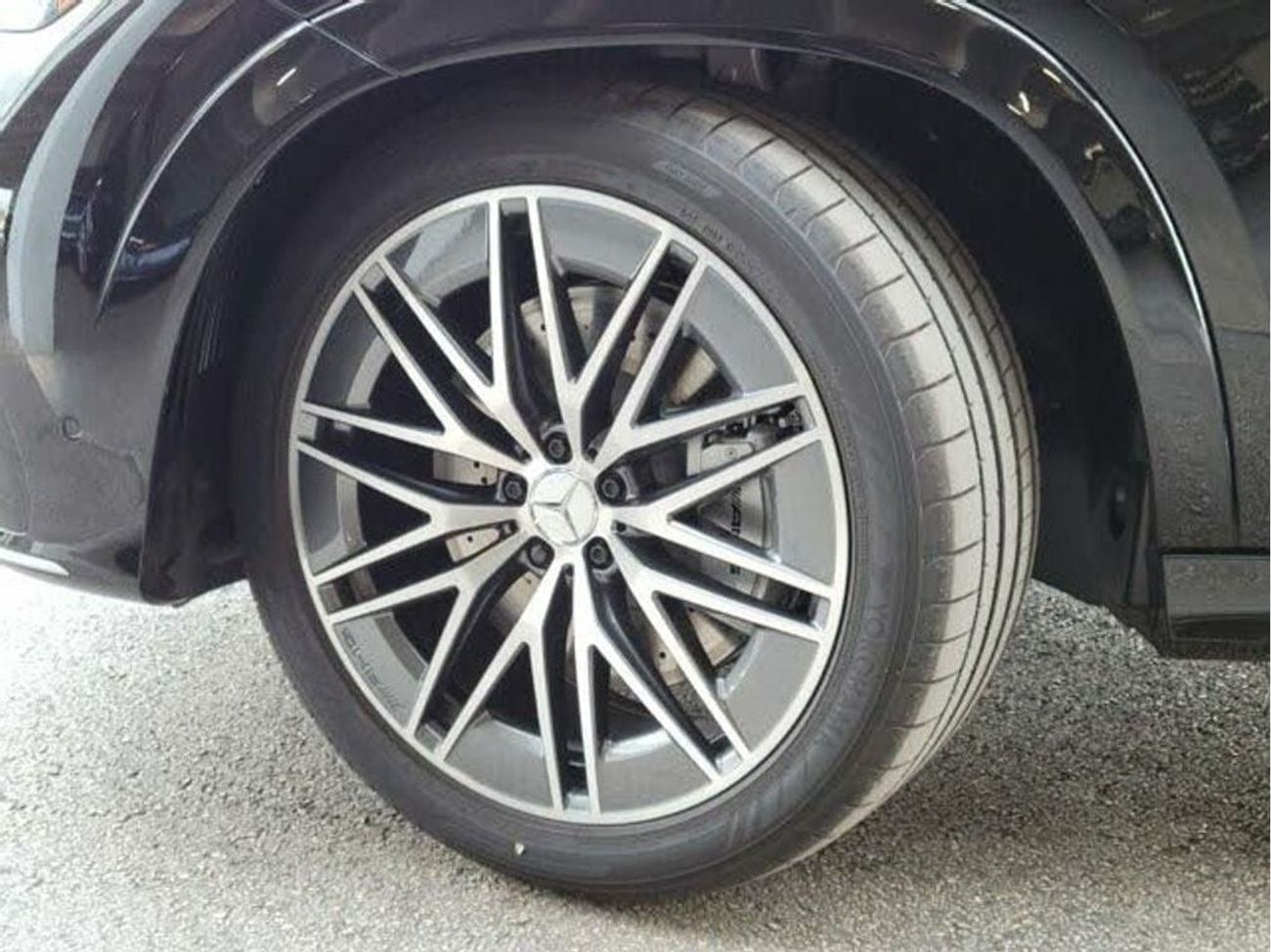 Mercedes-Benz GLE 53 Coupe 4MATIC AMG Brand New * Export Price *