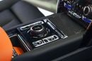 Rolls Royce Cullinan BLACK BADGE