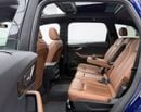 أودي Q7 55 TFSI S-LINE LUXURY 55 TFSI quattro S-Line 3.0L 2021 Audi Q7 55 TFSI S-Line, 2026 Audi Warranty, 2