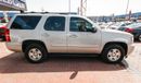 Chevrolet Tahoe LT
