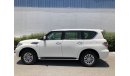 نيسان باترول ONLY 1595X48 MONTHLY 4X4 “V8, EXCELLENT CONDITION FULL OPTION NISSAN PATROL UN LIMITED K.M WARRANTY