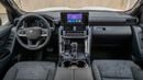 Toyota Land Cruiser GXR TOYOTA LANDCRUISER 3.5 GXR STANDARD -2026YM
