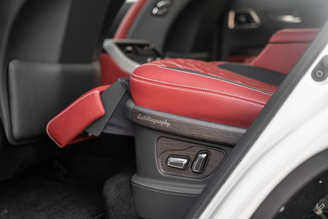 تويوتا لاند كروزر LC300 GR SPORT 3.3L DIESEL FULL OPTION WITH MBS AUTOBIOGRAPHY VIP MASSAGE SEAT AND ROOF STAR LIGHT