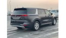 Kia Carnival 2022 Kia Carnival LXS 3.3L V6 - 7 Seater - UAE PASS