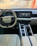 أم جي وھیل Luxury