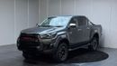 Toyota Hilux Diesel 2.8 Liter Right Hand Drive Automatic Push Start
