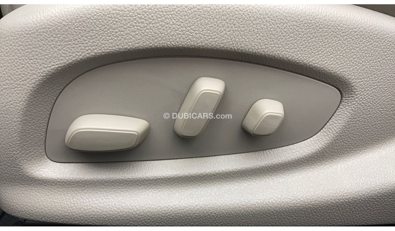 Cadillac CTS CTS 2000