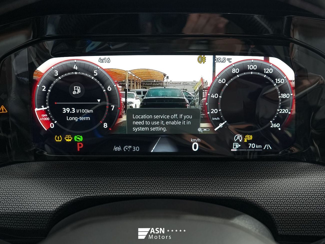 Volkswagen Golf R Full Body Kit (Exhaust System) 2025