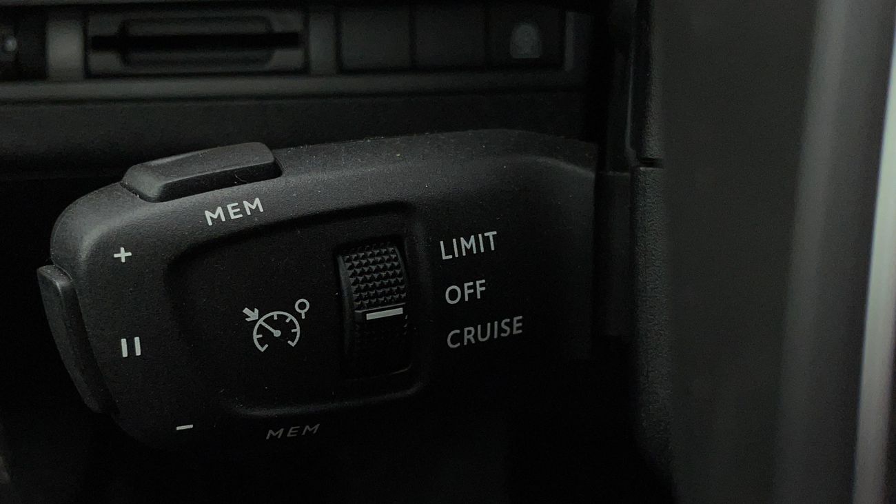 Peugeot 3008 ACTIVE 1.6 | Zero Down Payment | Home Test Drive