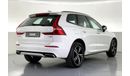 Volvo XC60 T5 Momentum