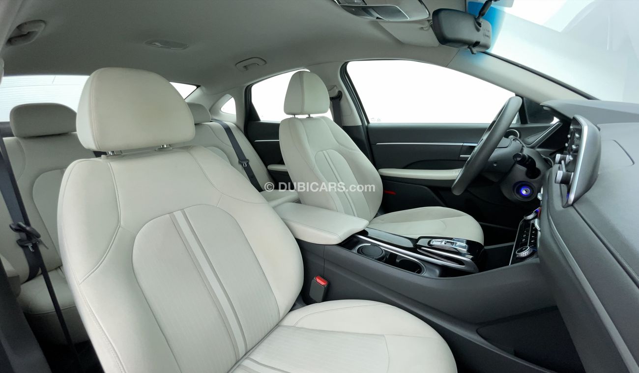 Hyundai Sonata GL 2.5 | Zero Down Payment | Free Home Test Drive