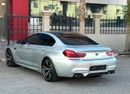 BMW M6 Individual 4.4L