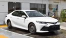 Toyota Camry TOYOTA CAMRY 2023 LE 2.5L 2023 EXPORT PRICE