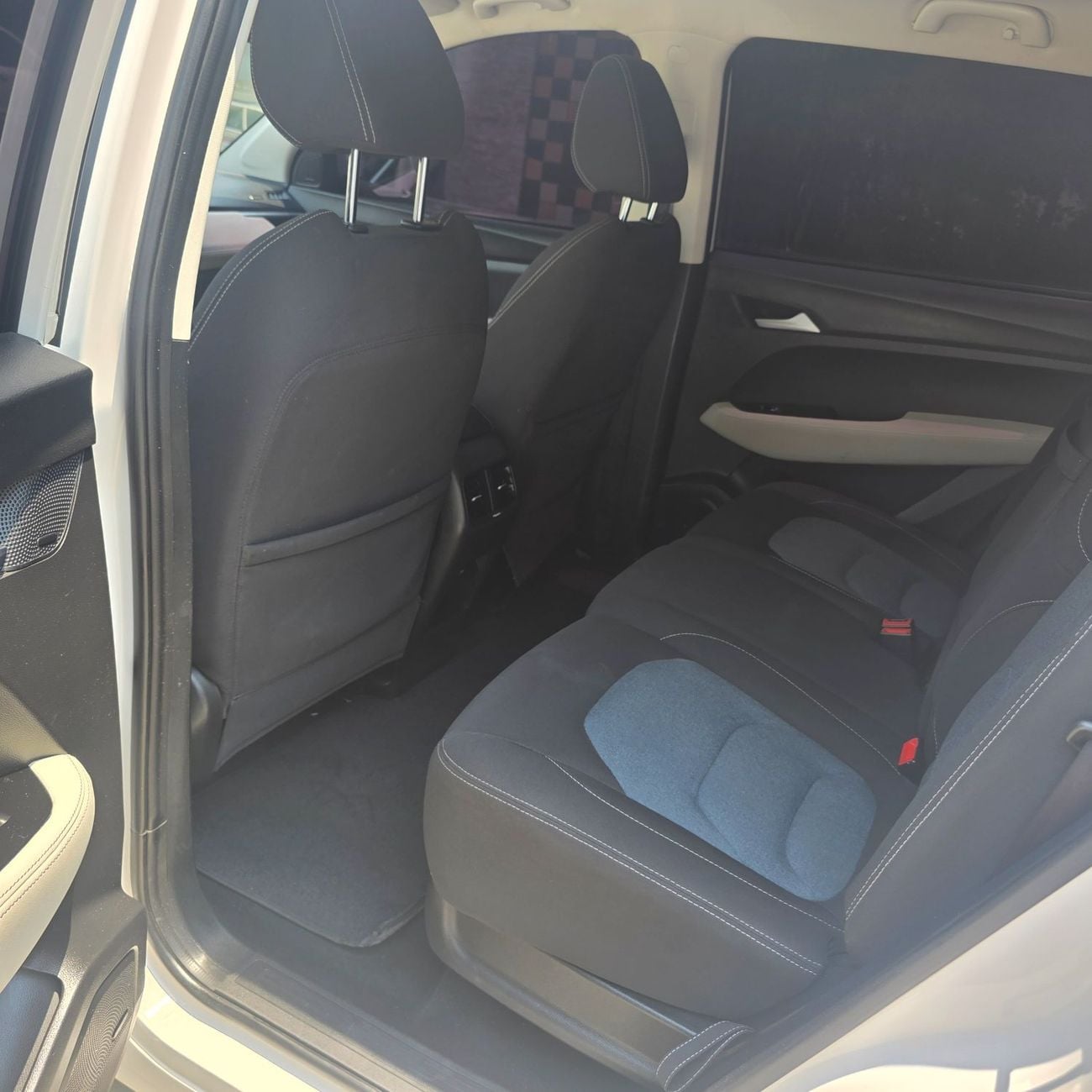 Chevrolet Captiva PREMIER