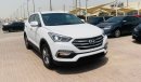 Hyundai Santa Fe GL Sports