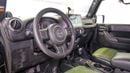 Jeep Wrangler SPORT GCC