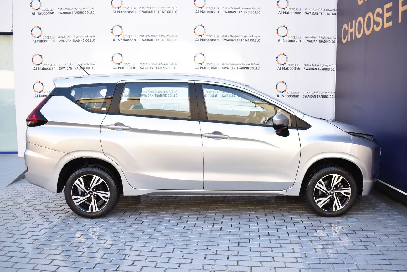 Mitsubishi Xpander Mid 1.5L