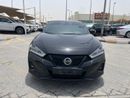 Nissan Maxima 