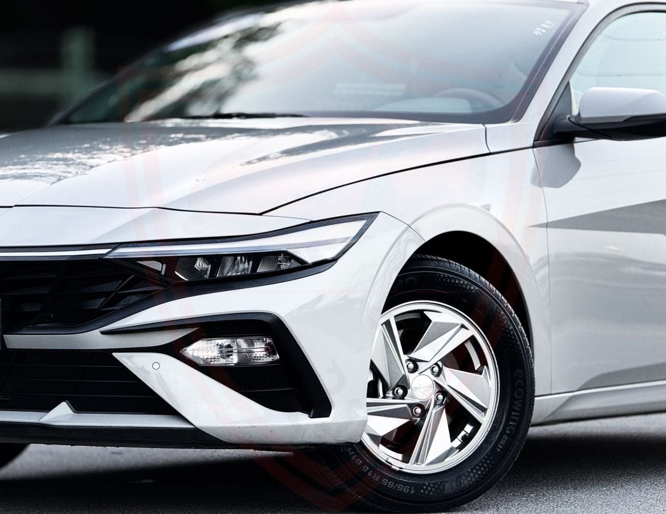 هيونداي إلانترا هيونداي إلنترا | 1.6 لتر | 2024 | خليجية | خالية من الحوادث | بحالة ممتازة | 823 شهرياً