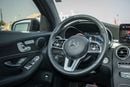 Mercedes-Benz GLC 350 3100 M/P WITH 0%DOWN PAYMENT GLC300 COUPE AMG 4Matic 2023