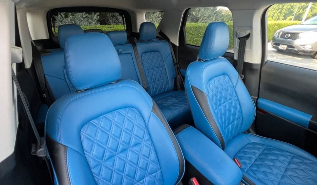 Ford Bronco Big Band Full Option