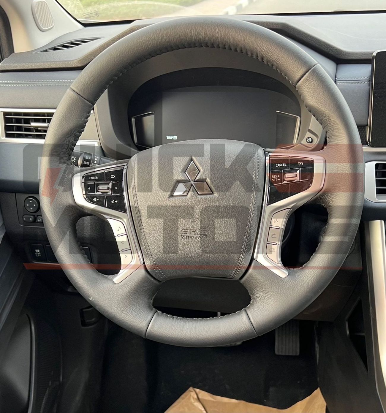 Mitsubishi Xpander Cross PREMIUM Mitsubishi xpander cross model 2027 GCC specific