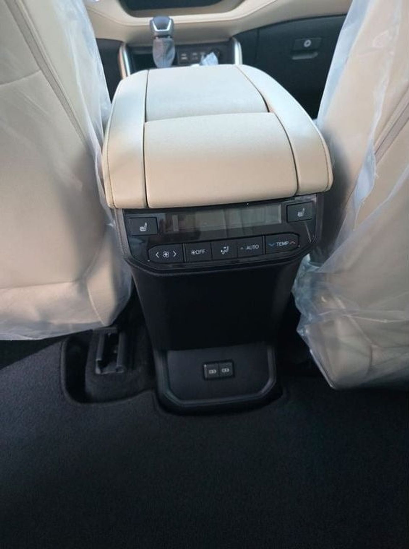 Toyota Highlander 2.5L Hybrid VXR (AWD)